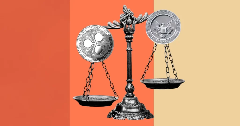 Ripple vs. SEC: SEC’s ‘No Value’ Argument for XRP Hits a Legal Hurdle