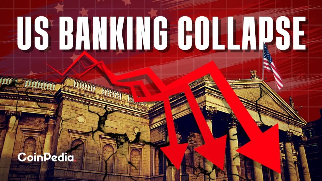 Banking Apocalypse: The Collapse of US Banks in 2023