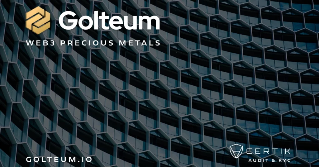 Transform Your Crypto Trading with Golteum