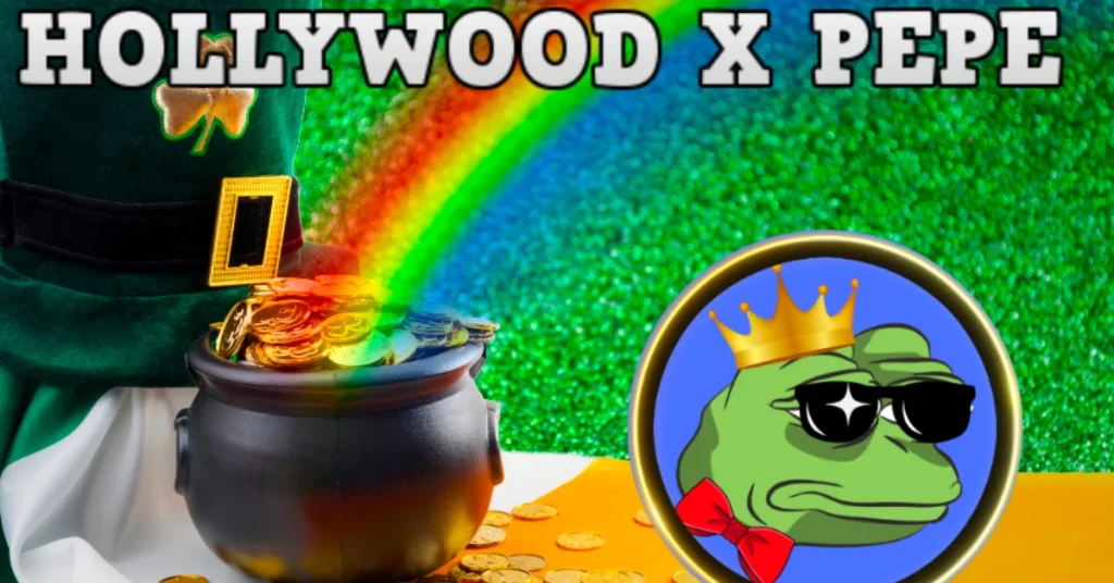 hollywoodxpepe