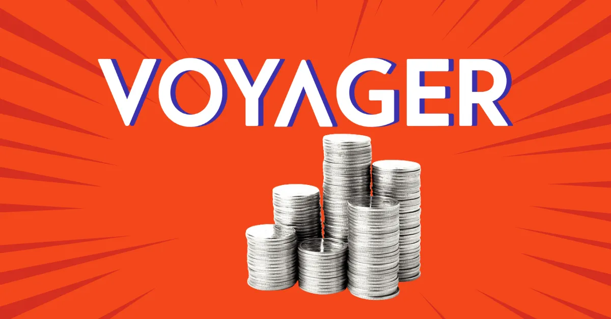 Voyager Creditors
