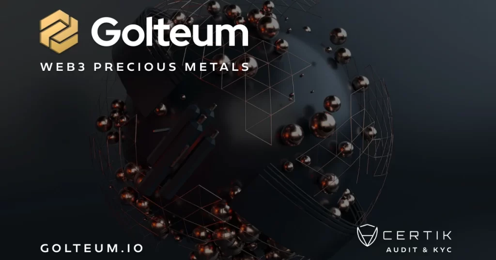 Golteum (GLTM): The Next Big Thing in Crypto, Outshining ApeCoin (APE) and Fantom (FTM)