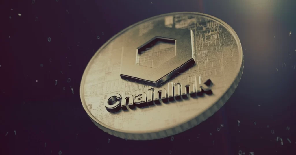 chainlink