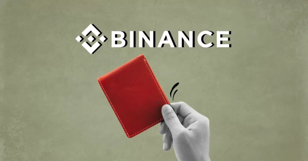 Breaking News: Binance.US CEO Resigns, Is the Exchange On Brink Of Collapse?