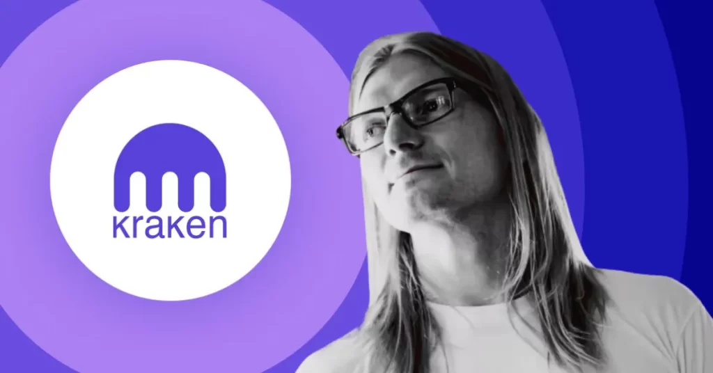Kraken Prepares for IPO, Aims to Raise $100M Before Public Offering
