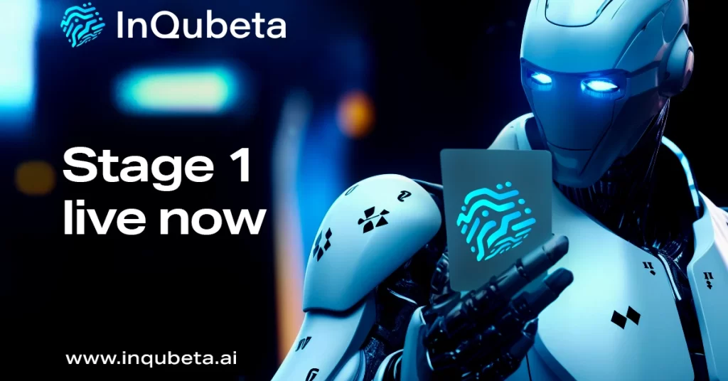 Looking For 100x Potential AI Altcoins? InQubeta And Bittensor Will Be Your Favourite Picks