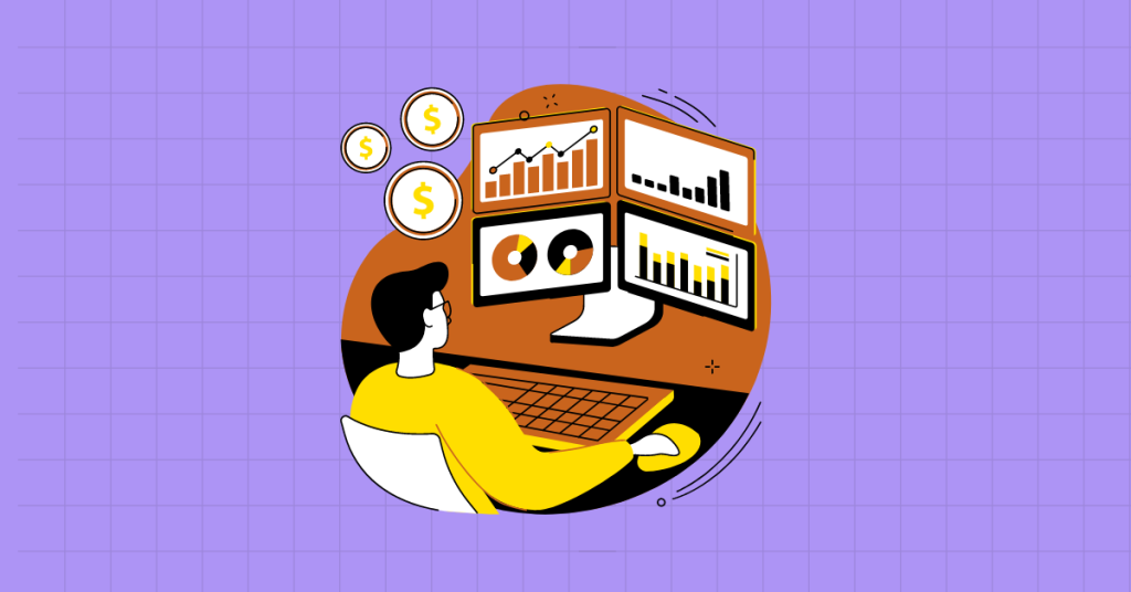 trading chart patterns