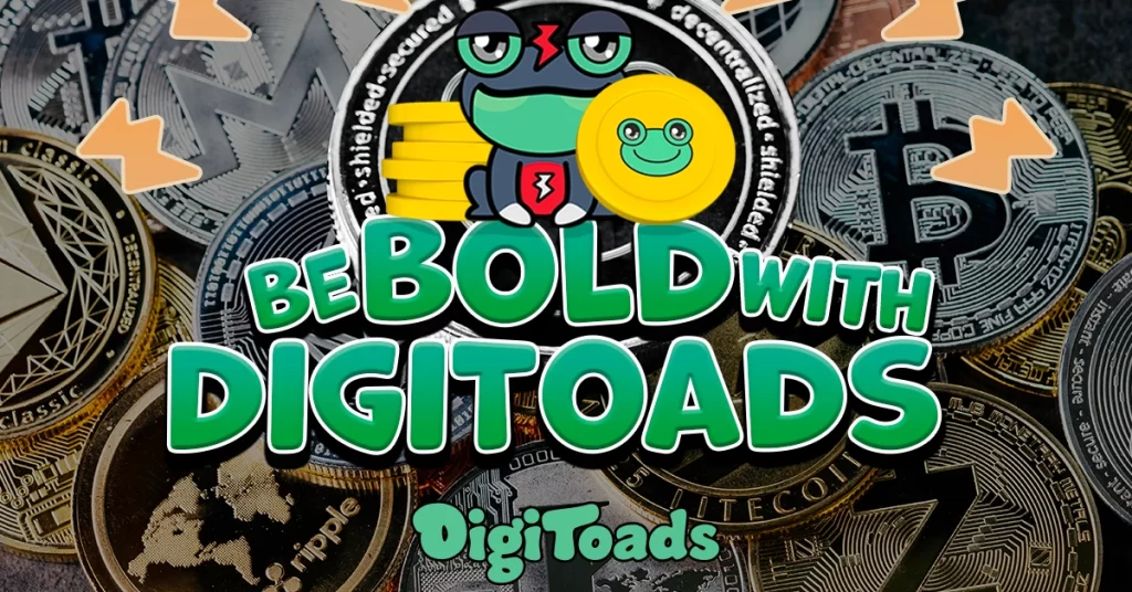 digitoads