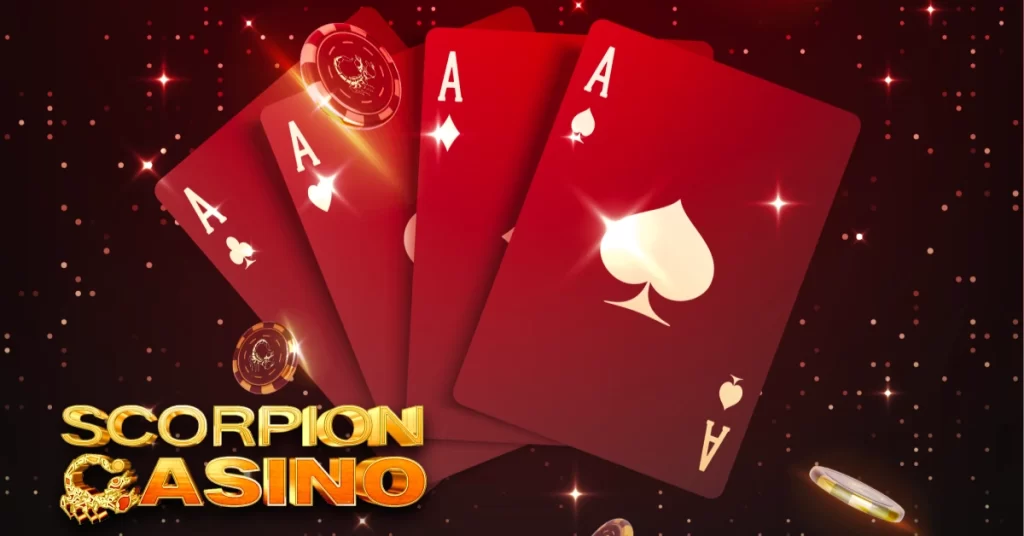 Can Scorpion Casino Challenge Stake.com’s Dominance? The Sensational Presale and Passive Rewards Suggest So