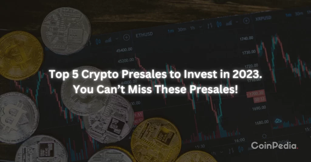 cryptopresale