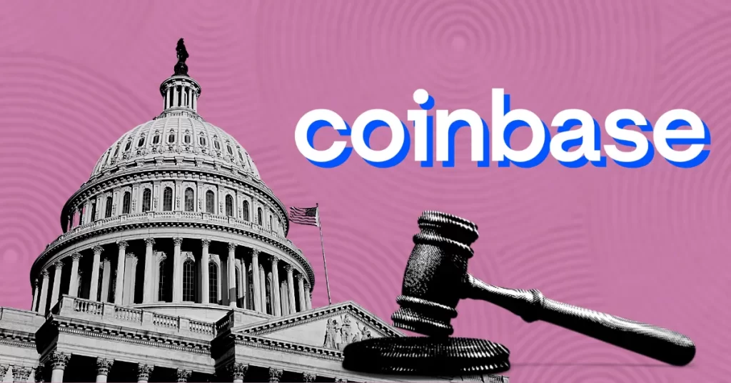 Will Coinbase Win Against SEC? XRP Lawyer Shares the Possible Outcome