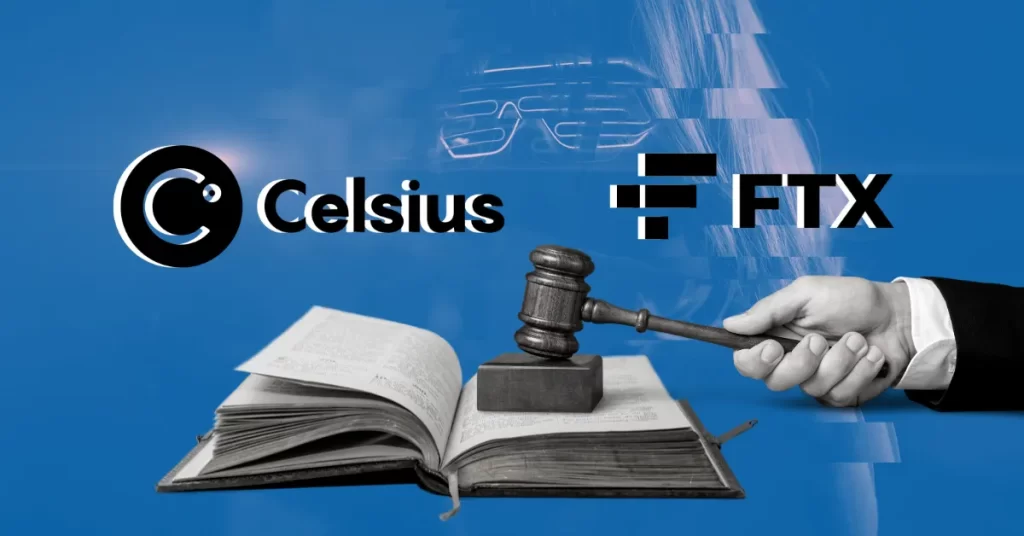 Uno Reverse! Celsius Network Slams FTX with $2 Billion Legal Claim