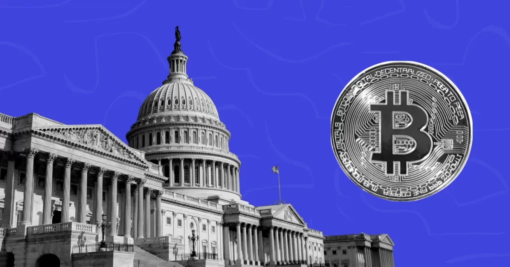 US Government Rolls Out New Crypto Tax Guidelines, Lets Miners Breathe Easy