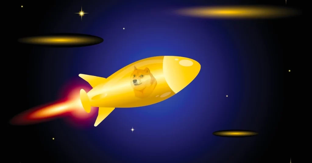 Crypto Whales Ditch Their Dogecoin Bag to join DigiToads presale as it takes Center Stage in the Meme Coin Craze