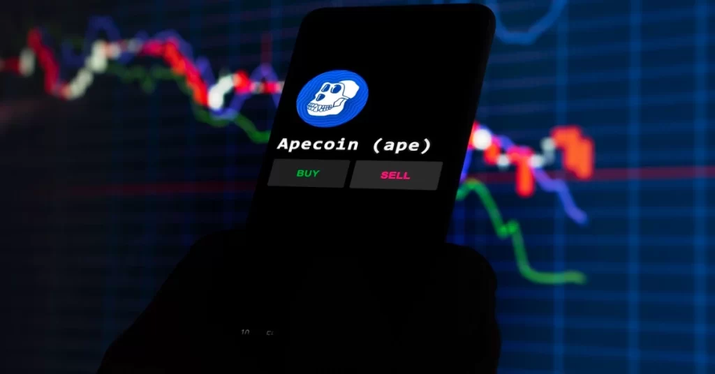 These 3 Cryptos Lead the Pack of the Next 50x Coins: Pepecoin, Apecoin and DigiToads.