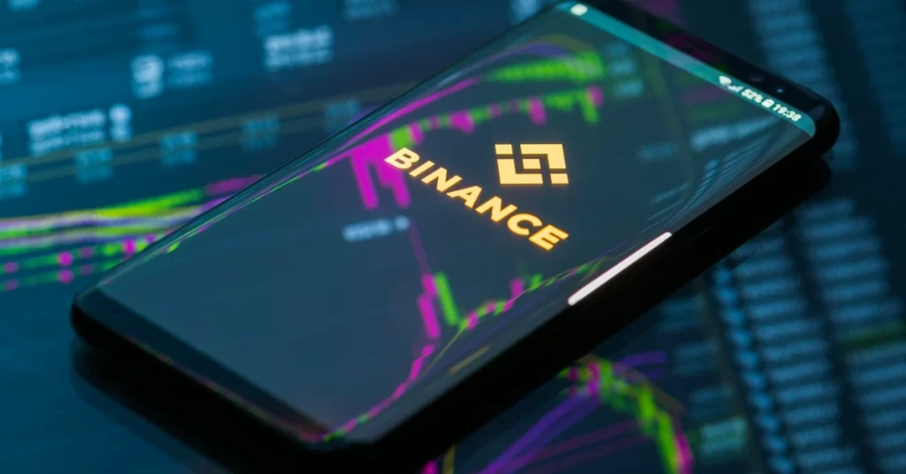 binance