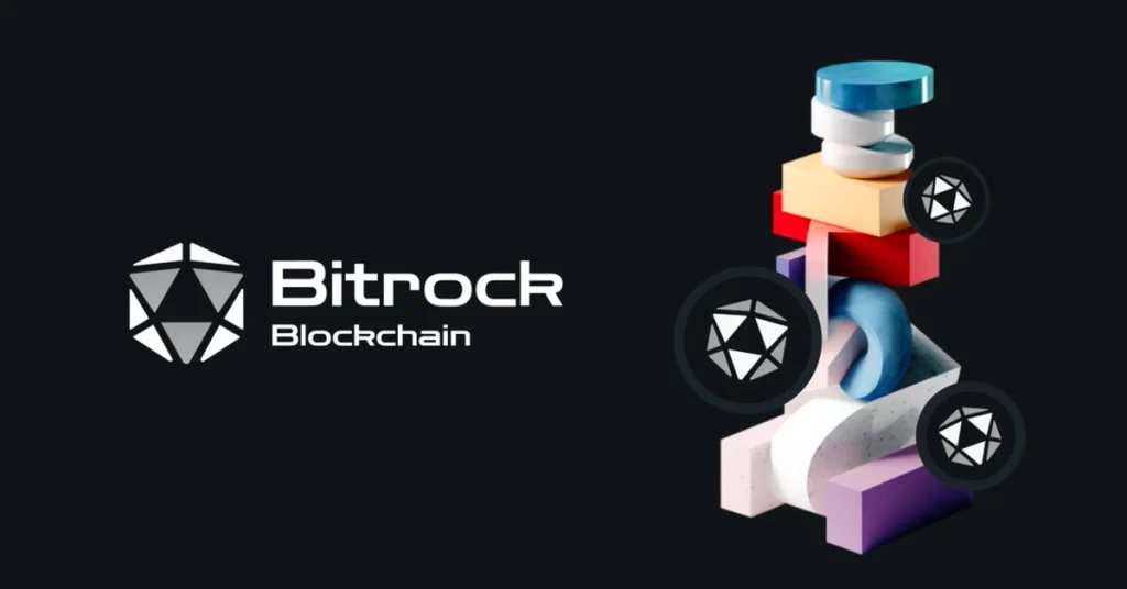 Introducing Bitrock – A Revolutionary Ethereum IBFT 2.0 Side Chain With Multichain DEX Swap