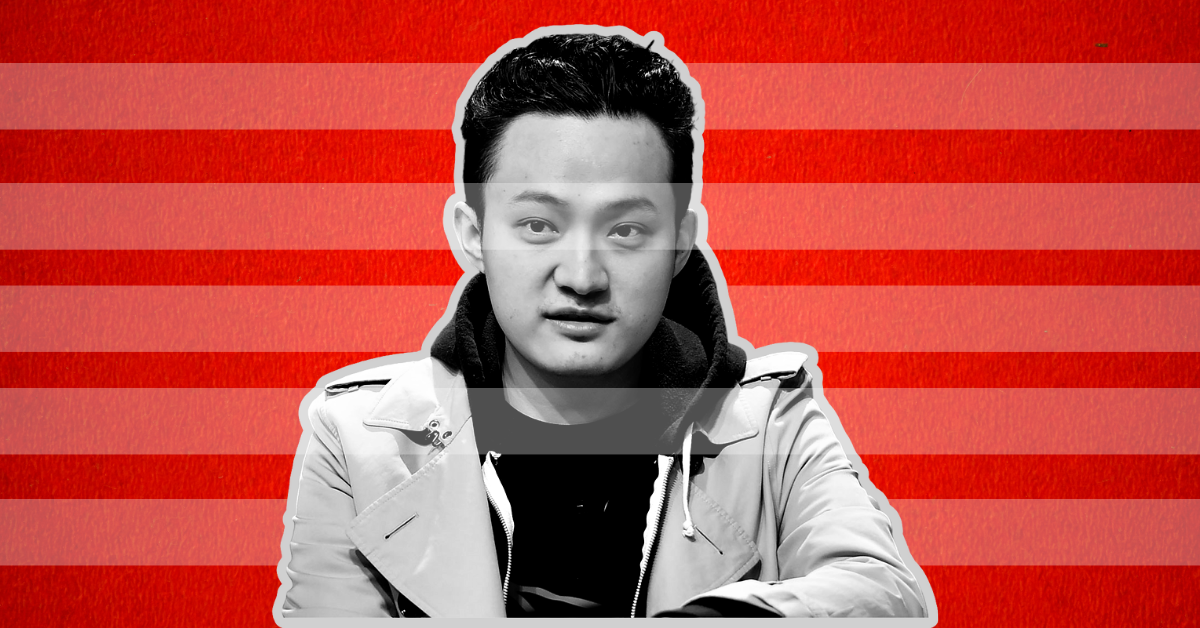 Justin Sun’s Bold $4 Million Bet on SHIB, AAVE, and LINK