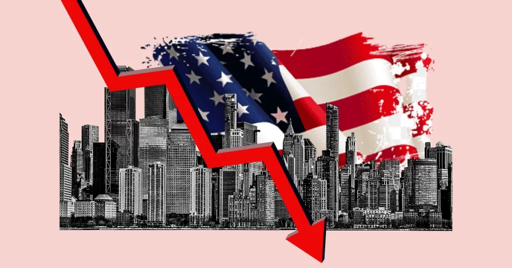 US Unemployment Rate Failed to Meet Expectations – Bitcoin Price Flashes Extreme Volatility at $29.5K