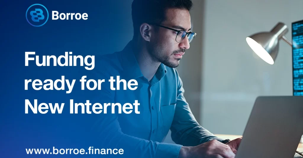 Borroe Converts Future Revenue into Cash Upfront – Here’s Why That’s Important to You