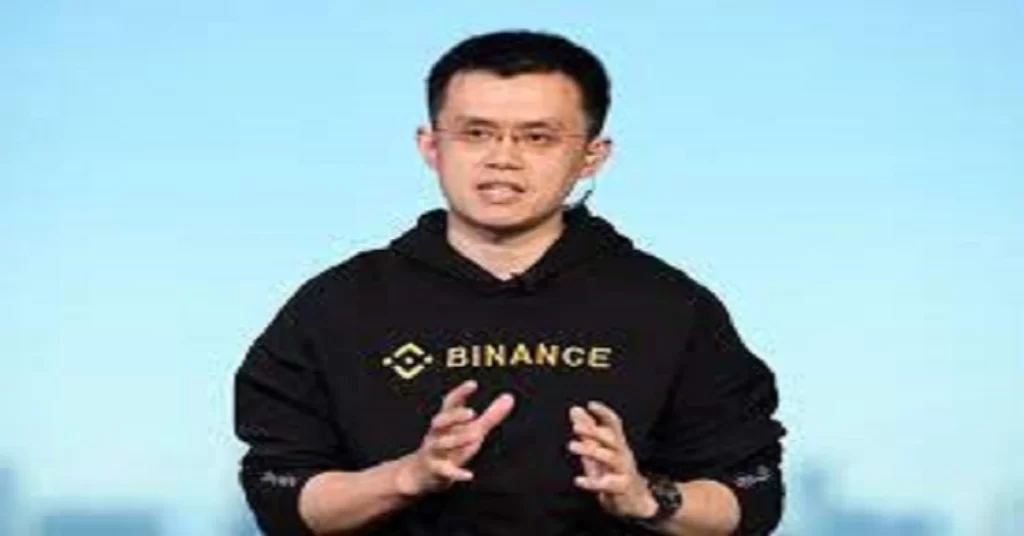 What Next For Ex-CEO of Binance, Changpeng Zhao-CZ?