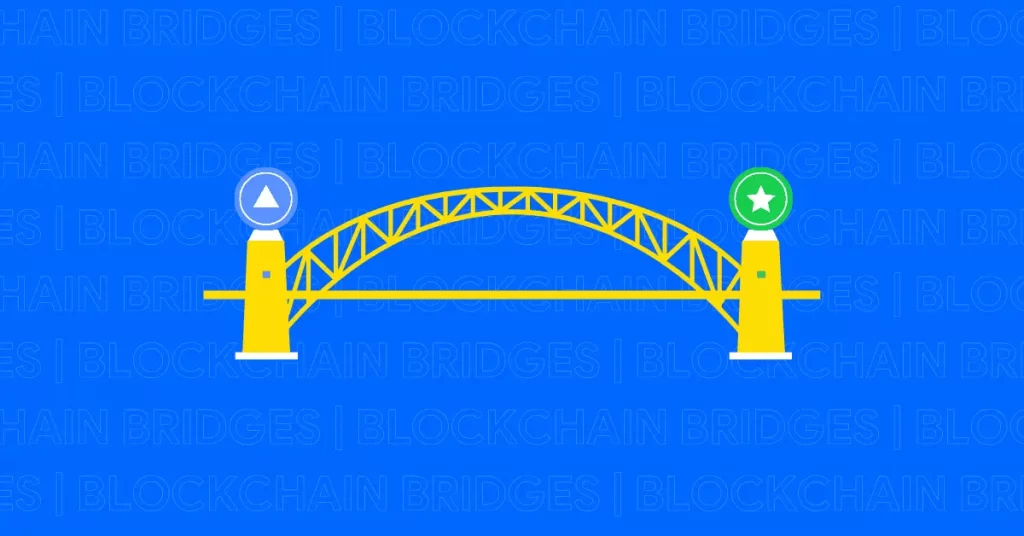 Understanding Blockchain Bridges: Benefits, Challenges, and Examples