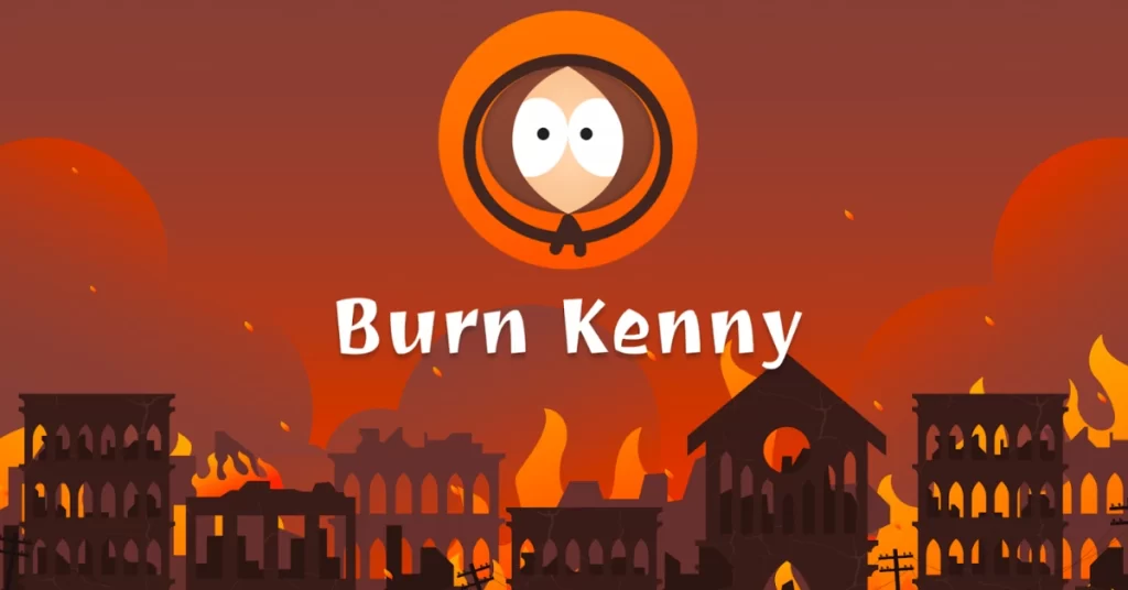 After Viral Presale, Burn Kenny Investors Prepare for 30% Token Burn and 50X Price Surge this Week
