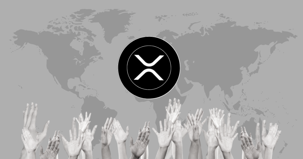 XRP Price On-Chain Momentum: CoinShares Report Sheds Light on Investor Sentiment