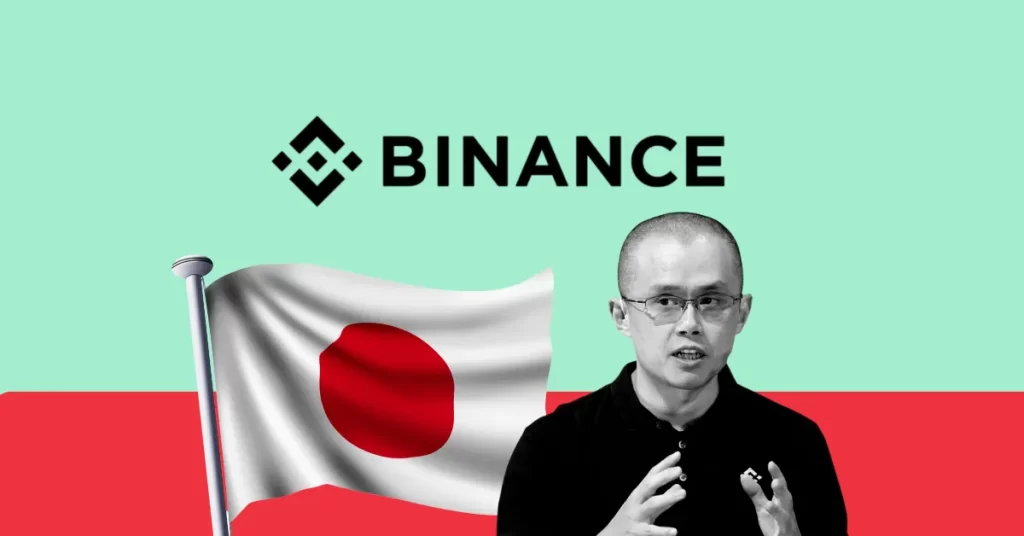 Binance and MUFG Join Forces to Introduce Stablecoins to the Japanese Market