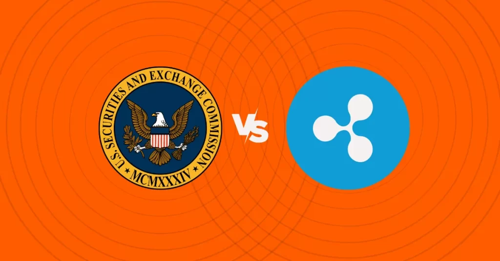Analysts Believe that ETH Gate Effect May Stop SEC To Drag Ripple and Its Execus to Trial