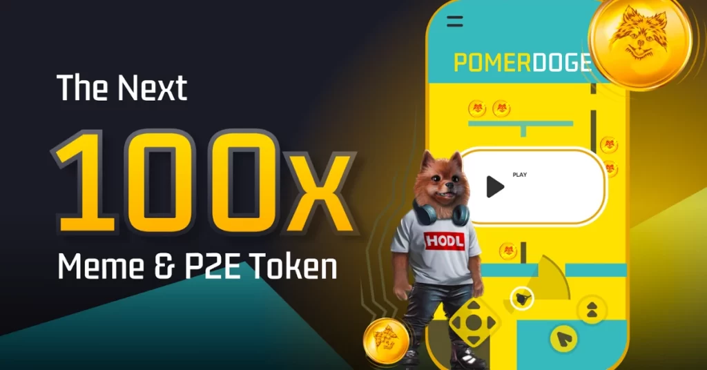 Pomerdoge (POMD) Quickly Gaining the Attention of the Crypto Community, Is This the New Pepe (PEPE) Or Dogecoin (DOGE)