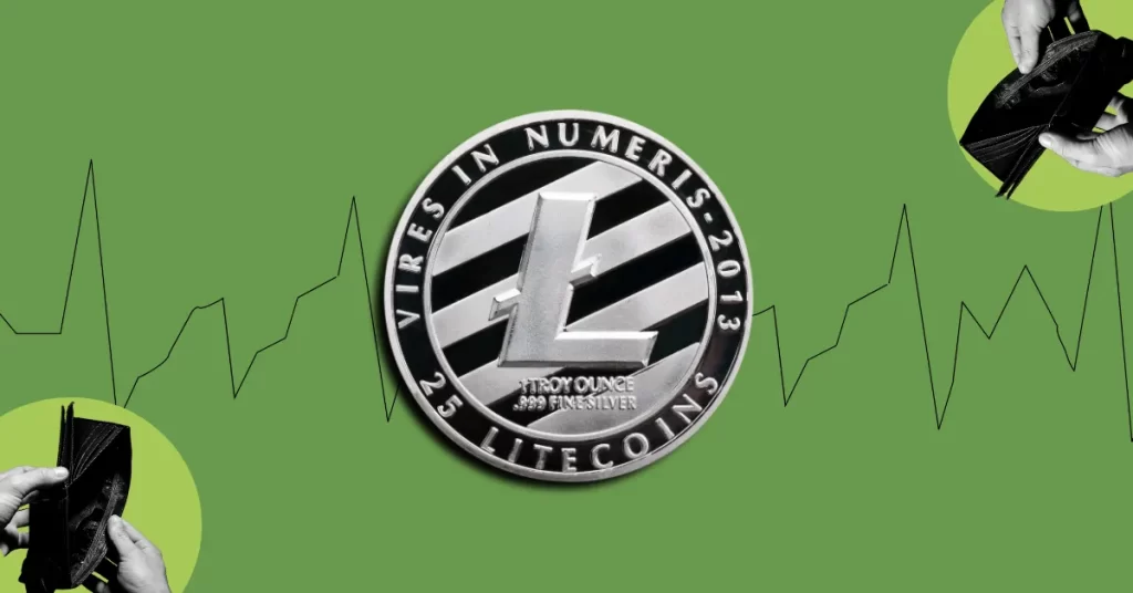 LTC Price Analysis: Litecoin Bounces Back, Will Buyers Turn It Bigger Than A Retest?