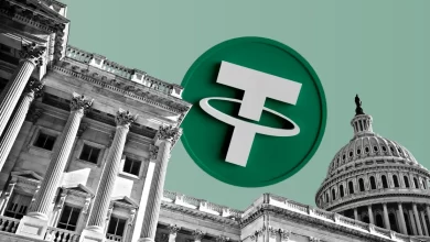 Tether Now Holds More U.S. Treasuries