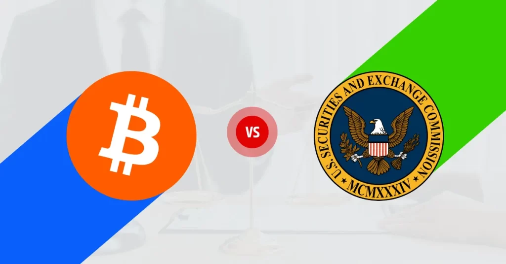 Crypto Vs SEC: Alleged Double Standards at SEC – Ethereum Favoured, Ripple Snubbed?