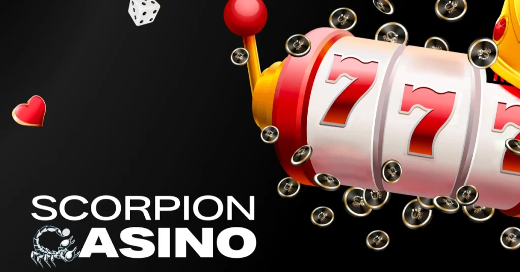 Why Is Everyone Investing in Scorpion Casino? See What Makes This Crypto Casino A One-of-a-Kind