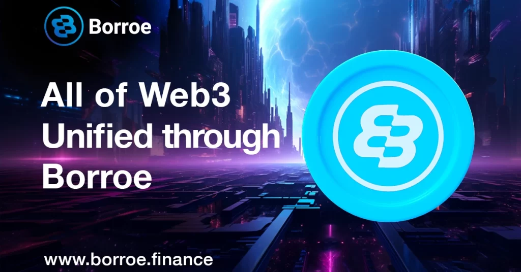 As Bitcoin (BTC) and Cardano (ADA) Struggle, Borroe ($ROE) Captures Attention with Rapid $250,000 Fundraised in 5 Days