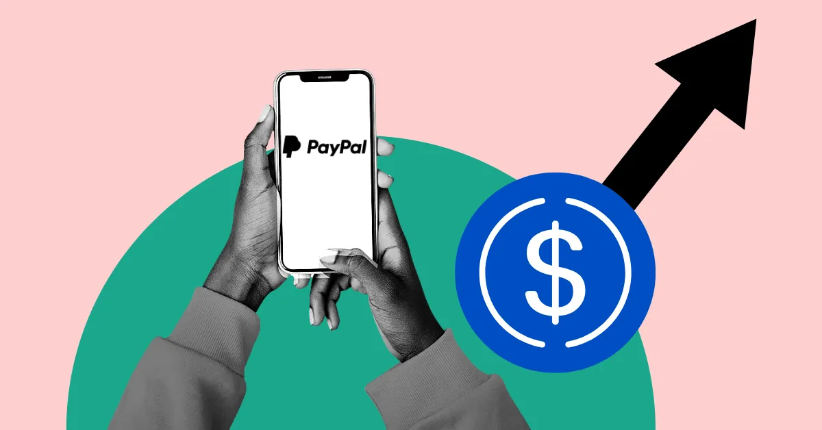 PayPal Makes A Game-Changing Leap Into Crypto, Launches PYUSD Stablecoin  Powered by Paxos Trust - Coinpedia Fintech News