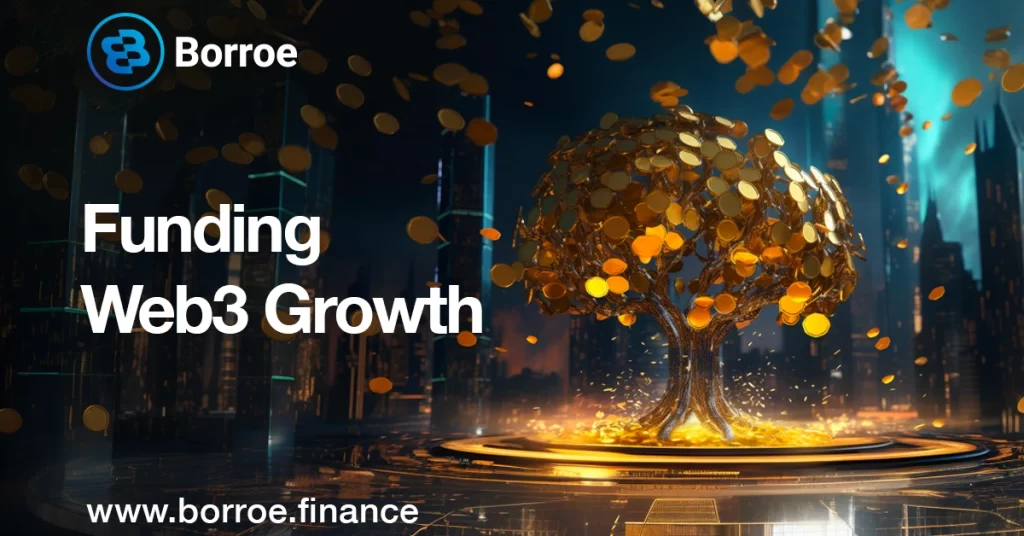 Analysts Predict Strong Growth for Borroe Finance, XRP, and Polkadot in Upcoming Quarter