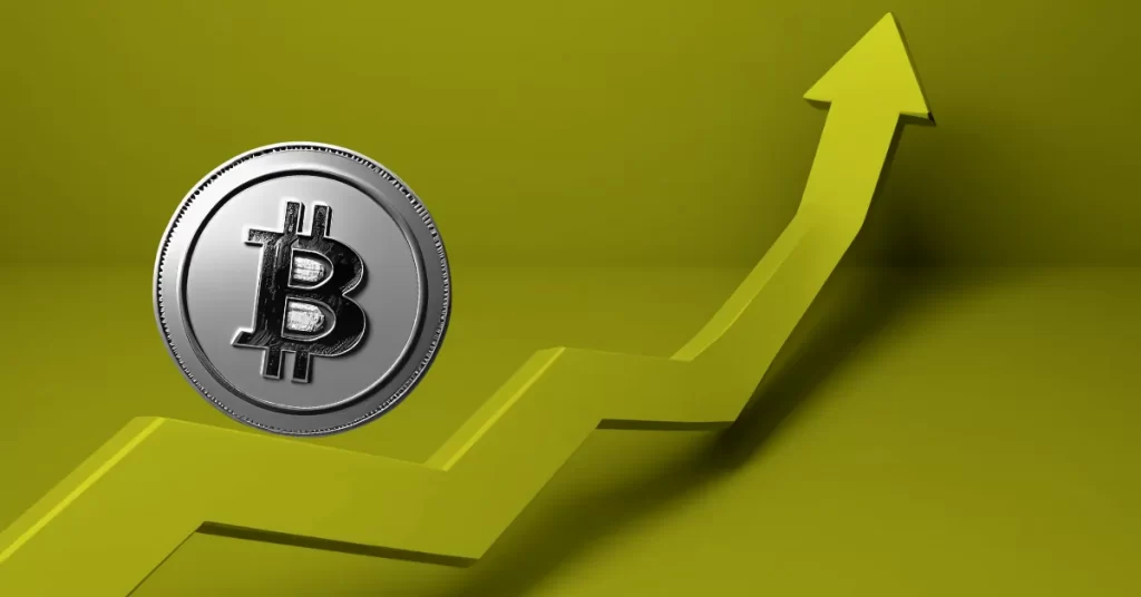 Bitcoin Altın Haç Oluşturuyor, Boğa Koşusu Geliyor mu?