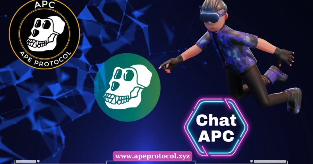 What is Ape Protocol, which combines Artificial Intelligence with the NFT world? How to acquire it?