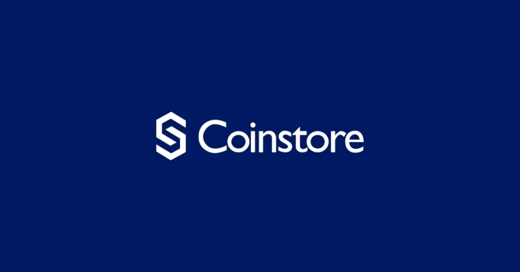 Introducing Coinstore – The First Choice For The Initial Launch