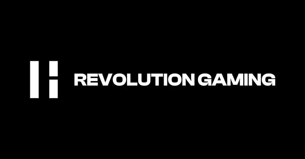 Empowering Players and Shaping the Future: Revolution Gaming’s Web3 Gaming Revolution