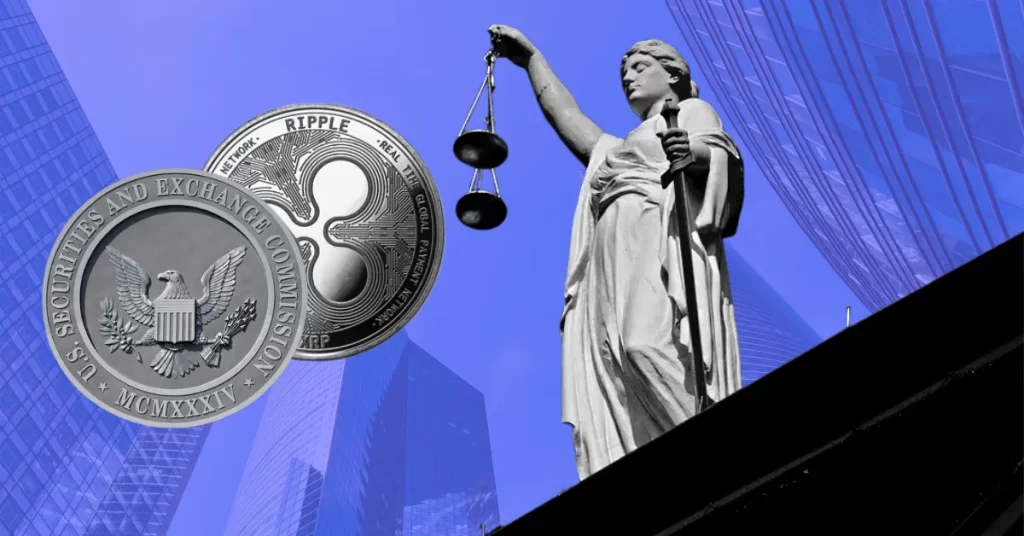 Ripple vs. SEC Settlement on Horizon? Insight on XRP Lawsuit