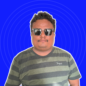Photo of Zameer Attar