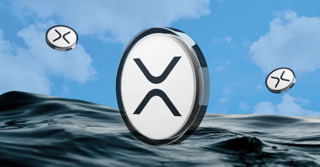 Brad Garlinghouse’s XRP Tattoo Steals the Spotlight At Ripple Proper Party