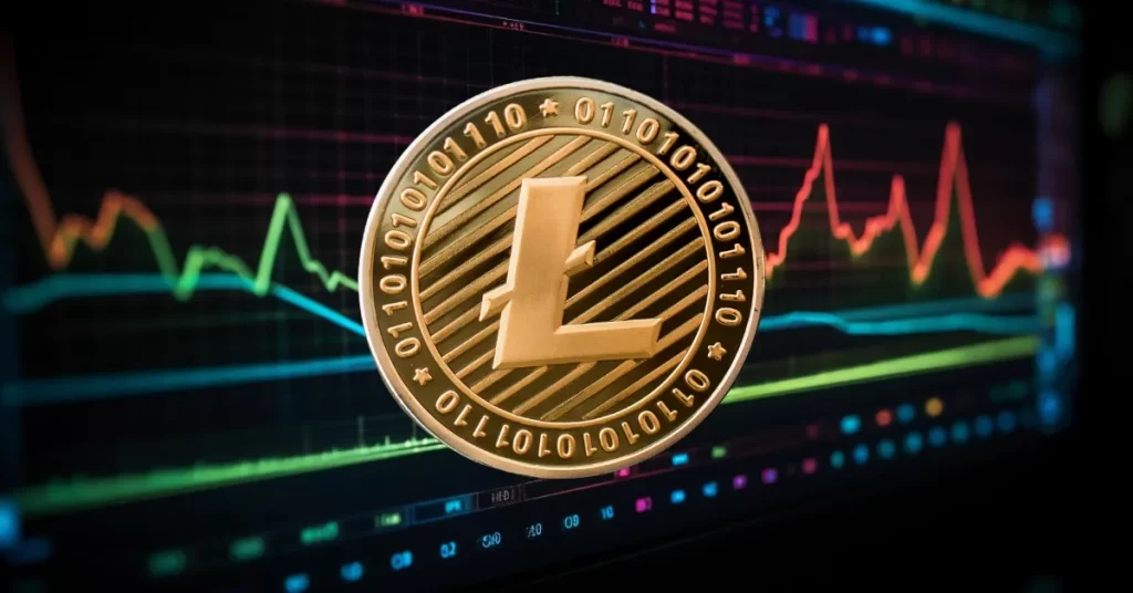 Nicholas Merten’s Crypto Gloom Offset by $LTC and $ROE Growing Popularity