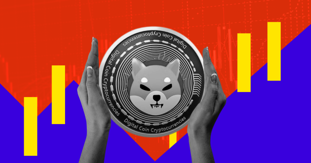 Shiba Inu Forms A Symmetrical Triangle Pattern Amid Mixed On-chain Metrics! Here’s SHIB’s Next Price Level