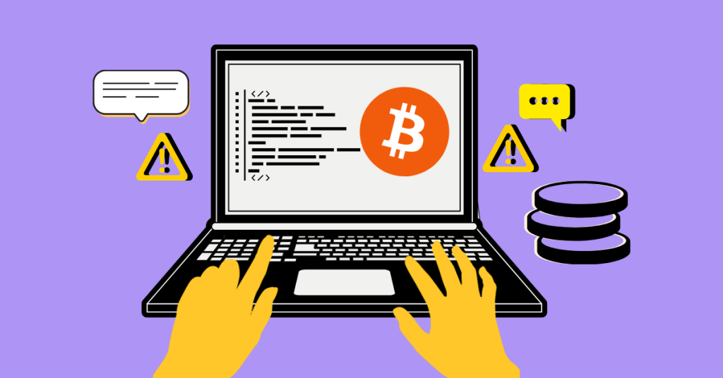 How to Spot Crypto Scams and Protect Yourself