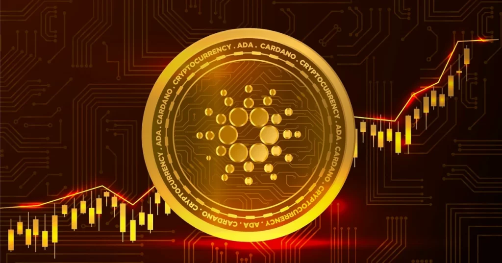 Cardano Plunges by 13% While InQubeta Presale Raises Over .2M and Counting