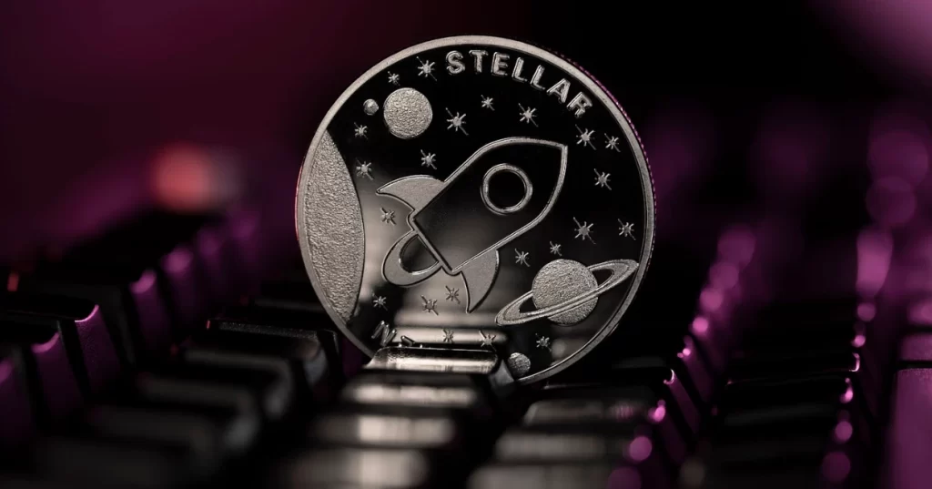 Stellar Price Analysis: XLM Pulls Back After Tear, India Investors Flock to QUBE